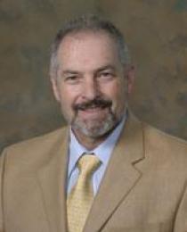 Dr Gordon Headshot